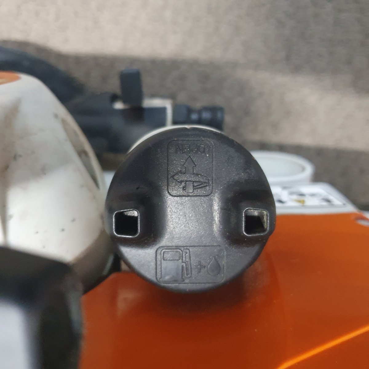 STIHL - TS 800 - Petrol Cut - off Machine - Mega Cash Sydney