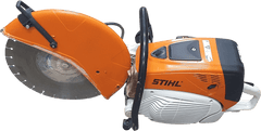 STIHL - TS 800 - Petrol Cut - off Machine - Mega Cash Sydney