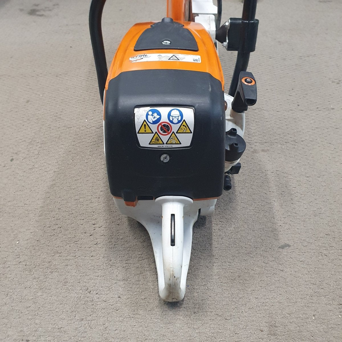 STIHL - TS 800 - Petrol Cut - off Machine - Mega Cash Sydney