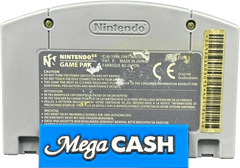 Str Wars Episode 1 Racer - Nintendo 64 (N64) Game Cartridge - Mega Cash Sydney