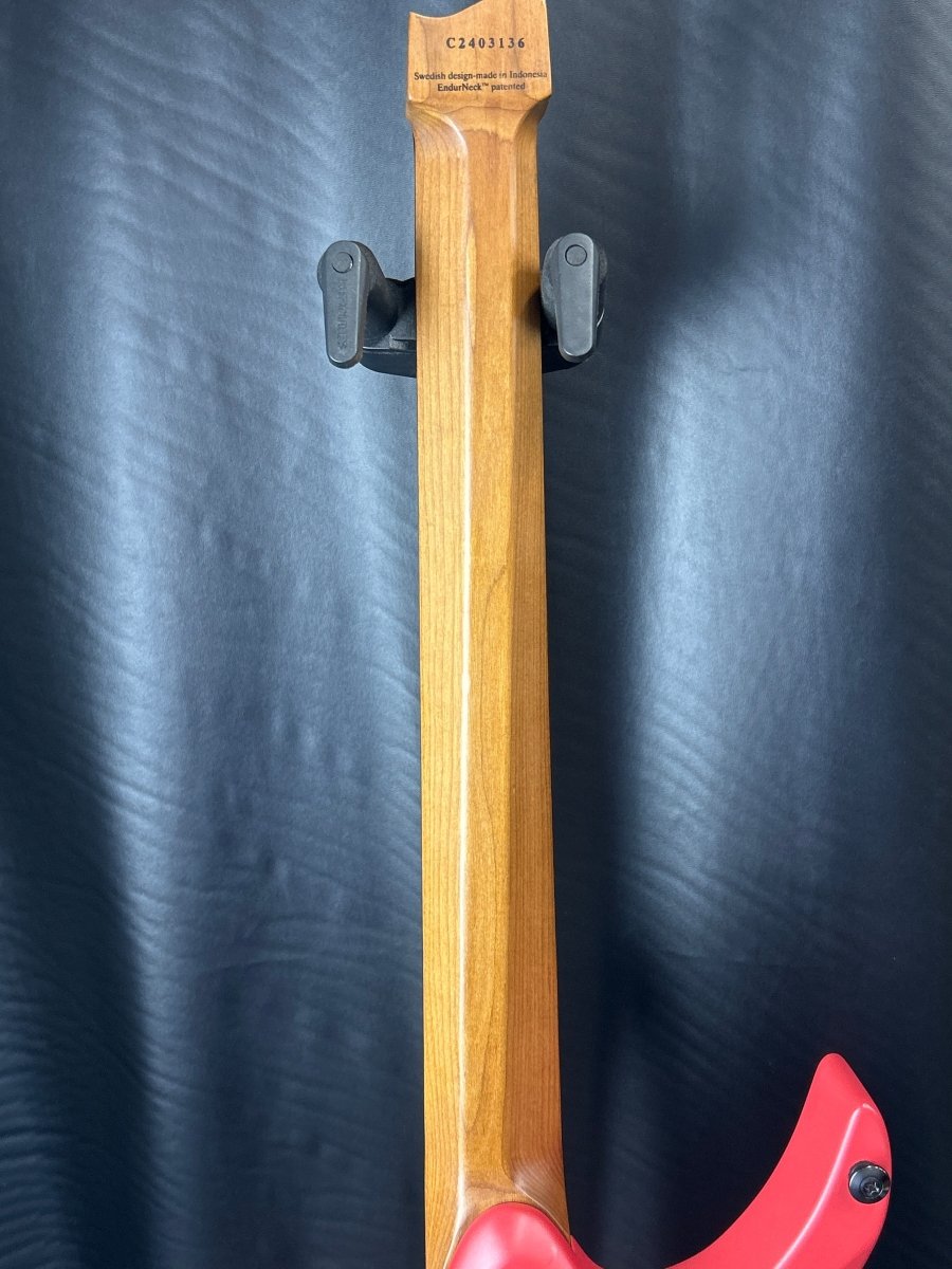 Strandberg Boden Essential 6 String Electric Guitar - Astro Dust - Mega Cash Sydney