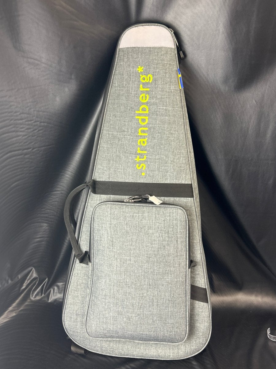 Strandberg Boden Essential 6 String Electric Guitar - Astro Dust - Mega Cash Sydney