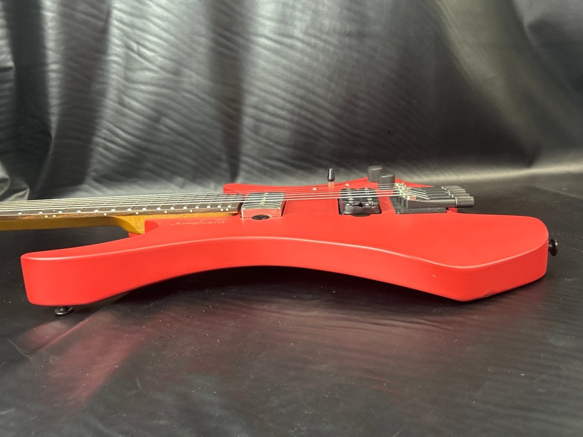 Strandberg Boden Essential 6 String Electric Guitar - Astro Dust - Mega Cash Sydney