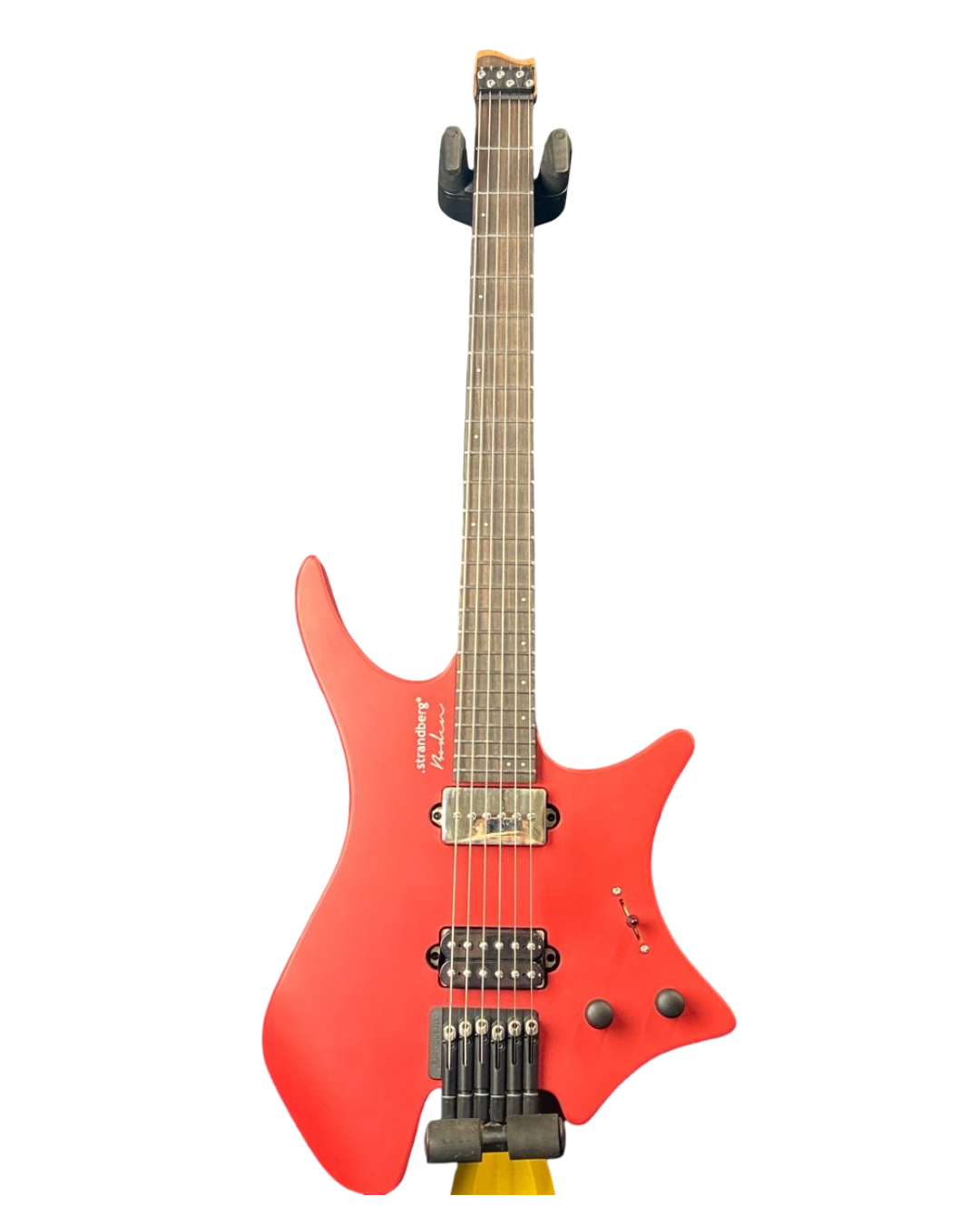 Strandberg Boden Essential 6 String Electric Guitar - Astro Dust