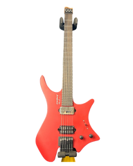 Strandberg Boden Essential 6 String Electric Guitar - Astro Dust