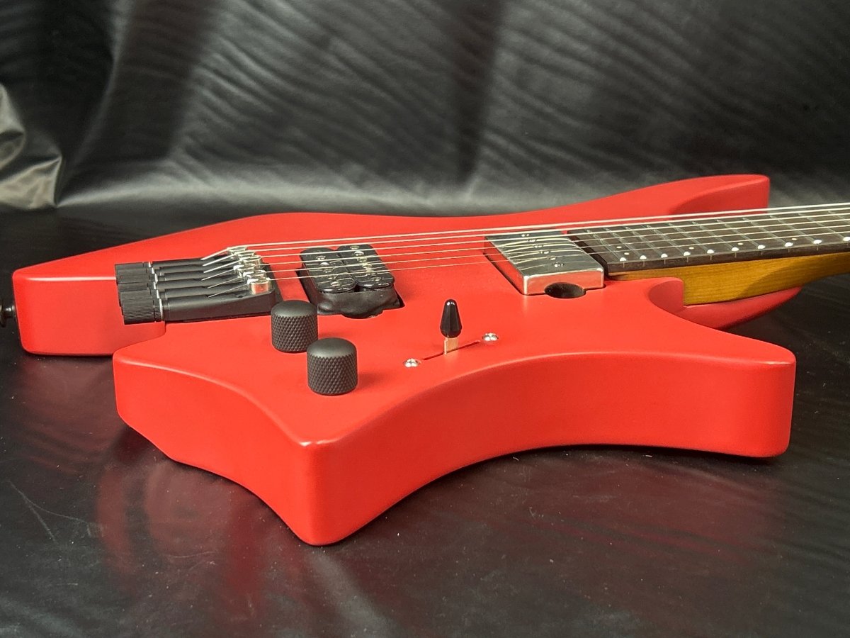 Strandberg Boden Essential 6 String Electric Guitar - Astro Dust - Mega Cash Sydney