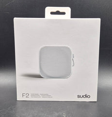 Sudio F2 portable speaker - Mega Cash Sydney