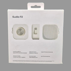 Sudio F2 portable speaker - Mega Cash Sydney