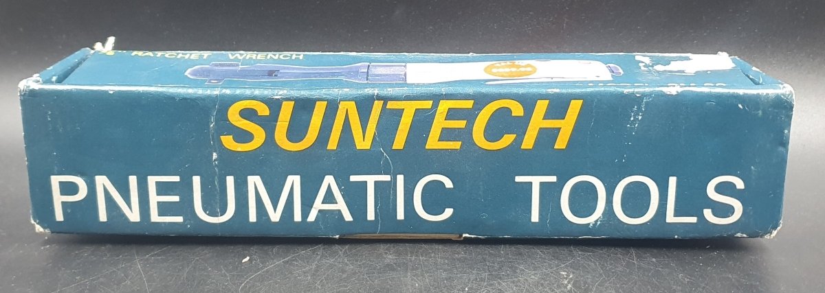 SUNTECH - SM-30 - 3/8" Ratchet Wrench - Mega Cash Sydney