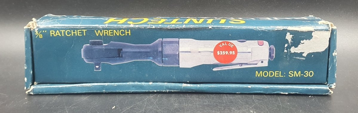 SUNTECH - SM-30 - 3/8" Ratchet Wrench - Mega Cash Sydney
