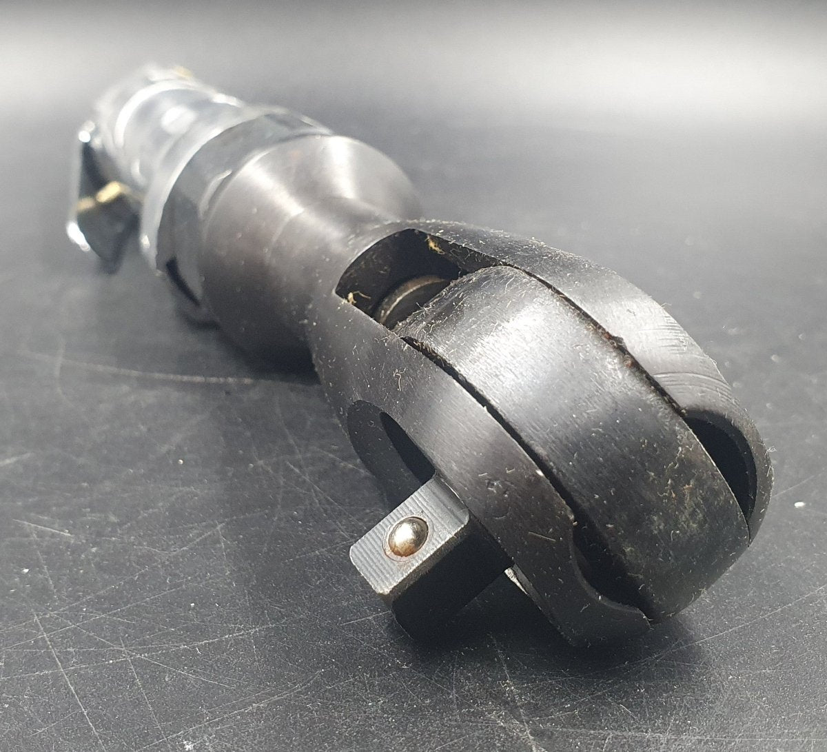 SUNTECH - SM-30 - 3/8" Ratchet Wrench - Mega Cash Sydney