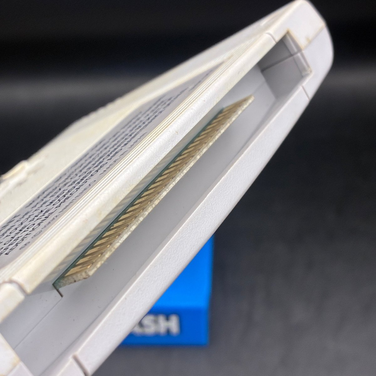 Super Nintendo (SNES) Game Cartridge - Super Strike Eagle PAL VERSION - SNSP - EG - AUS - UNTESTED - Mega Cash Sydney