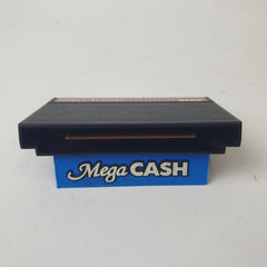 Super Tennis - Sega Master System Game - Mega Cash Sydney