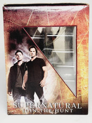 Supernatural: Join The Hunt Qmx Mini Masters Figure Dean Winchester Figurine - Mega Cash Sydney