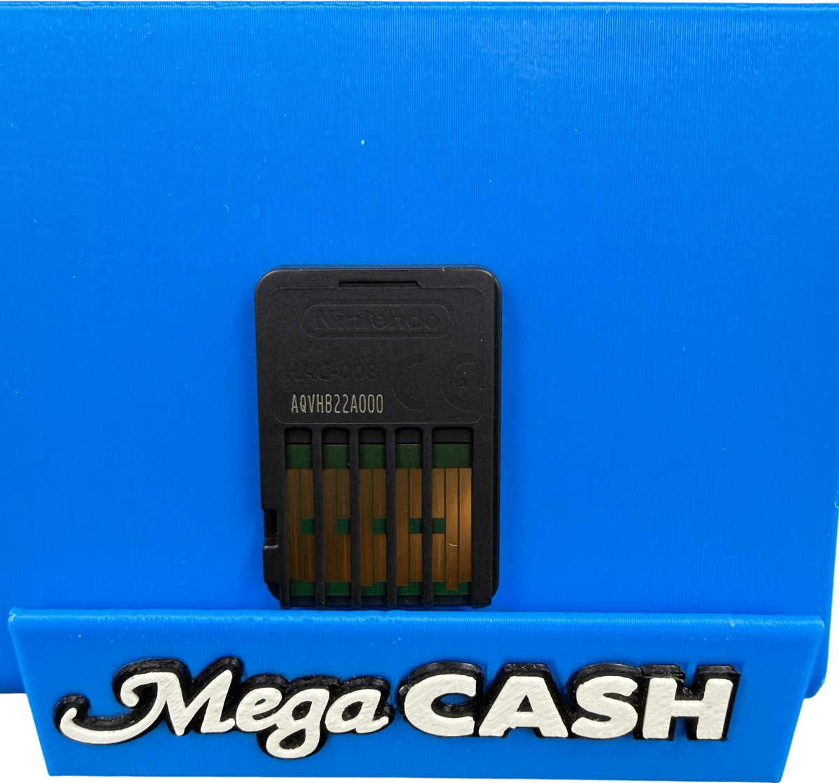 Survivor: Castaway Island - Nintendo Switch Game Cartridge - Mega Cash Sydney