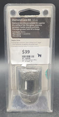 Sutton - H1160320 - Diamond Core Bit 32mm 35mm x M14 Thread - Mega Cash Sydney