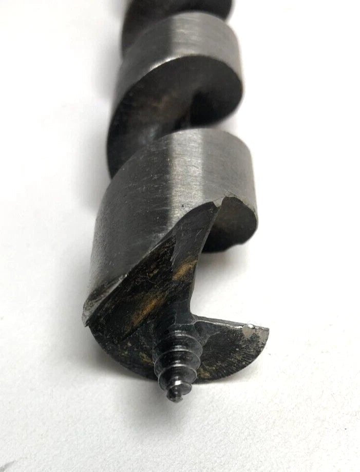 Sutton Tools 22.0mm x 330mm General Use Auger Bit - Mega Cash Sydney