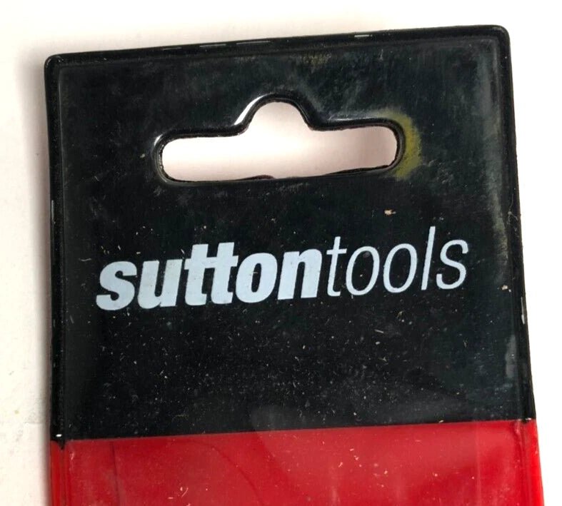 Sutton Tools 22.0mm x 330mm General Use Auger Bit - Mega Cash Sydney