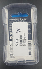 Sutton Tools 38mm Diamond Grit Holesaw - Mega Cash Sydney