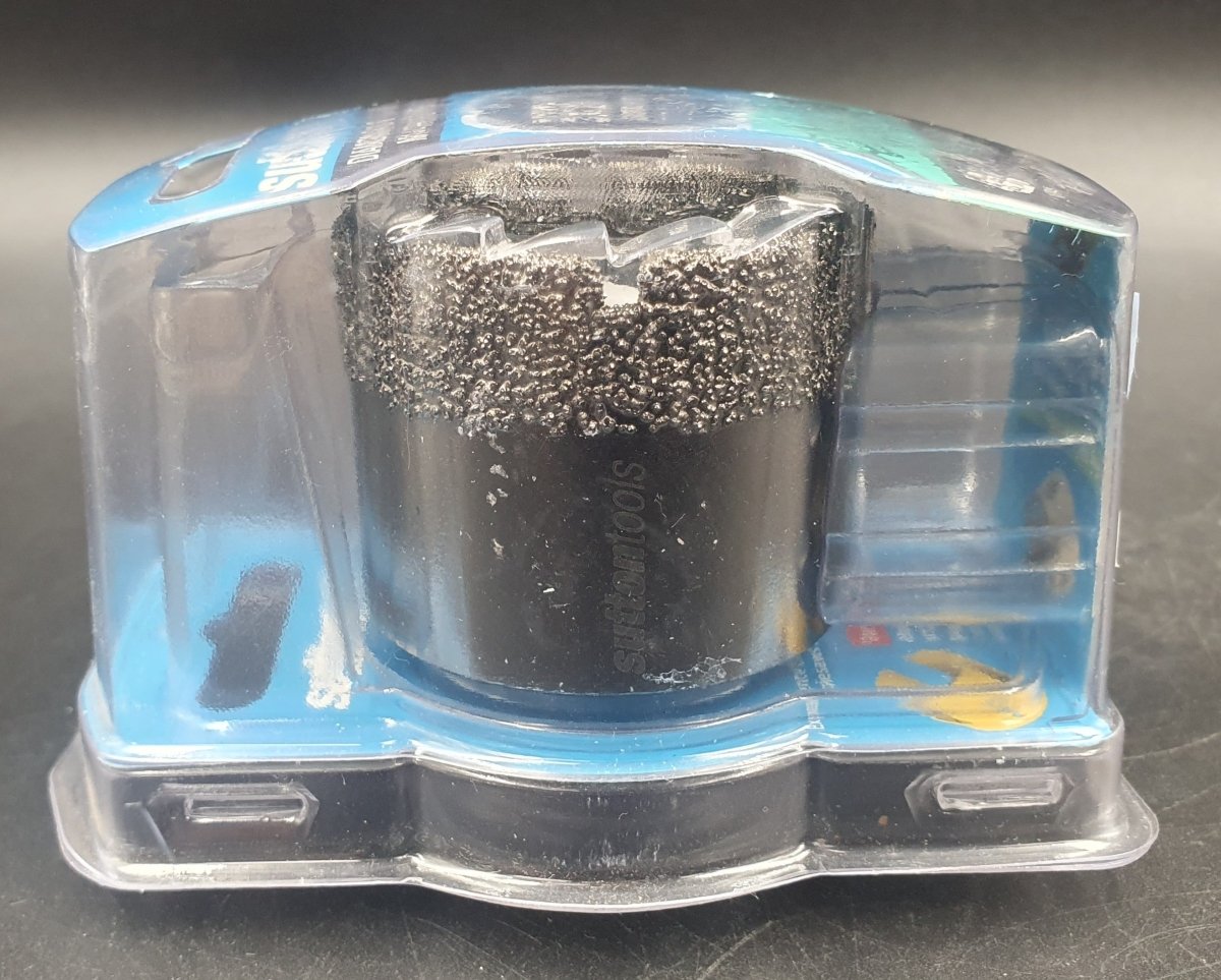 Sutton Tools 51mm Diamond Core Bit M14Thread - Mega Cash Sydney