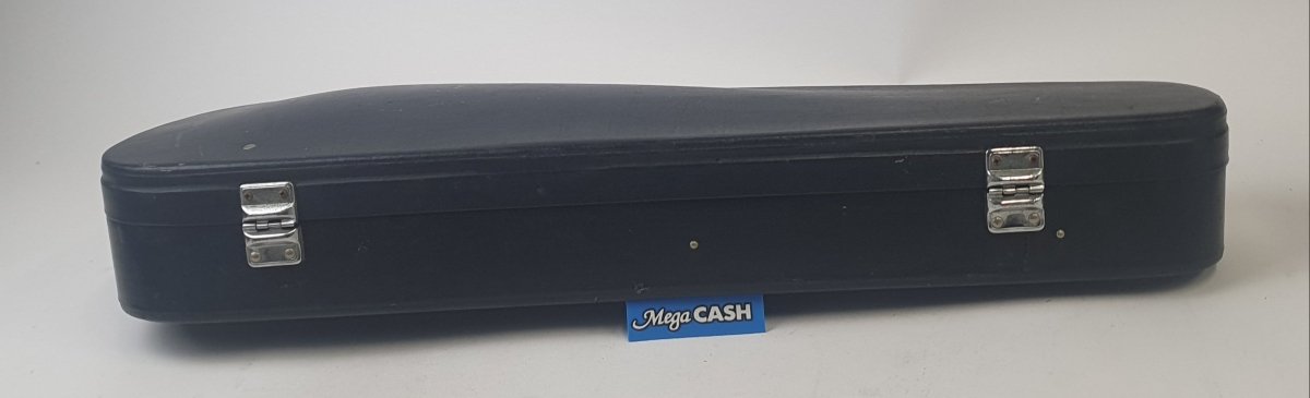 Suzuki Violin No.220 1/4 Size Anno 1990 with Bow & Hard Case - Mega Cash Sydney