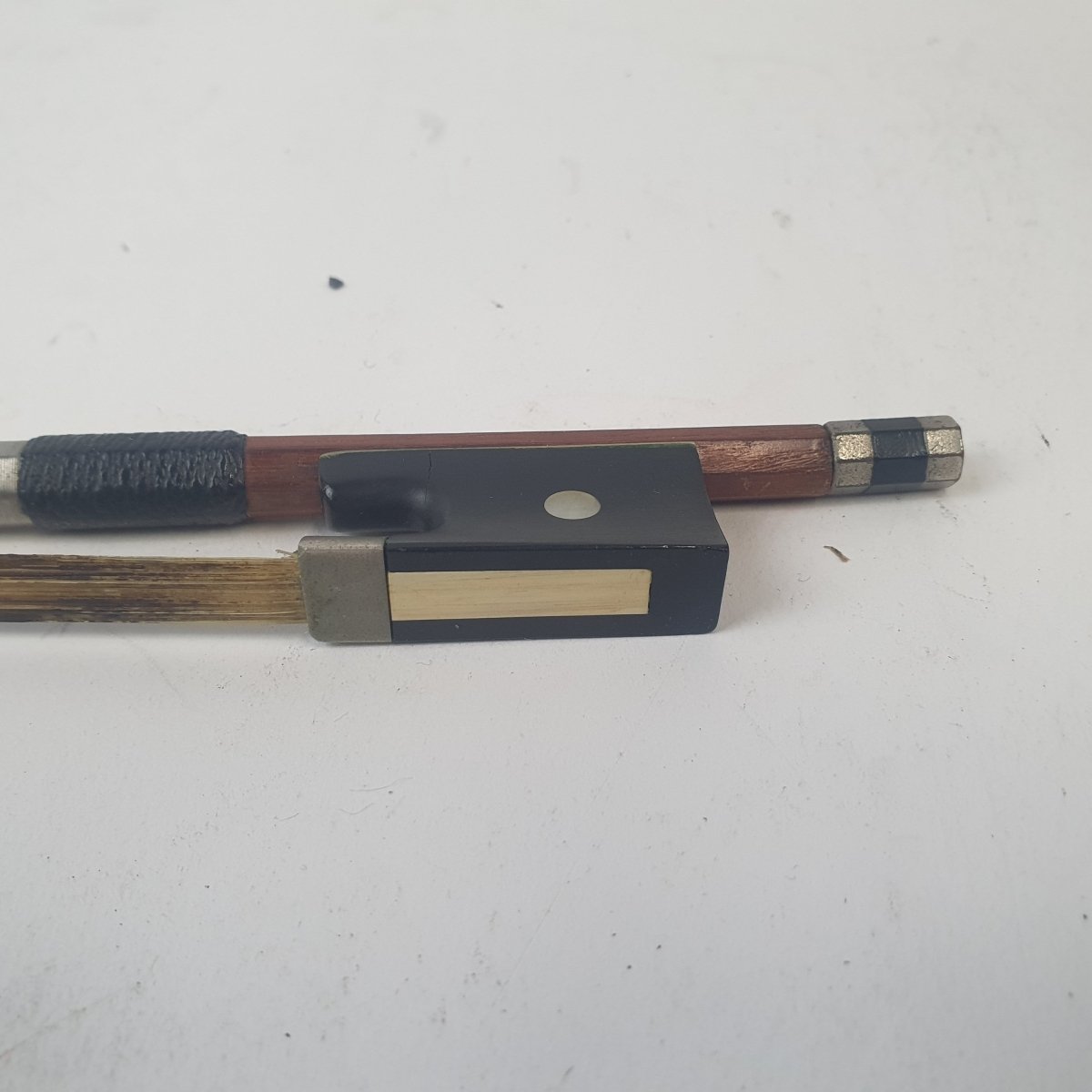 Suzuki Violin No.220 1/4 Size Anno 1990 with Bow & Hard Case - Mega Cash Sydney