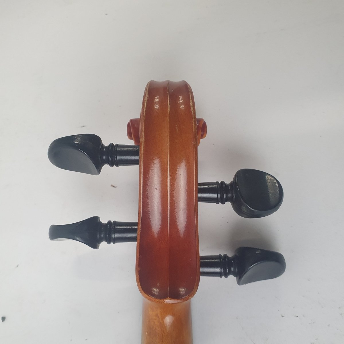 Suzuki Violin No.220 1/4 Size Anno 1990 with Bow & Hard Case - Mega Cash Sydney