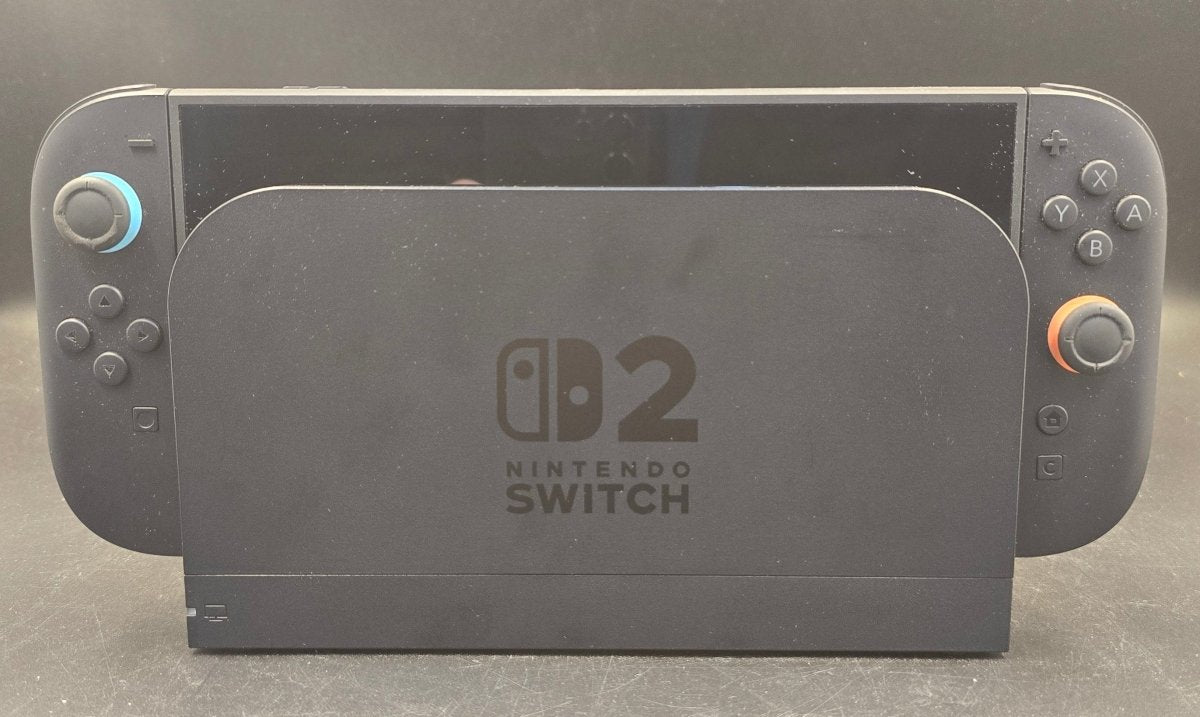 Switch 2 Console - Nintendo - Mega Cash Sydney