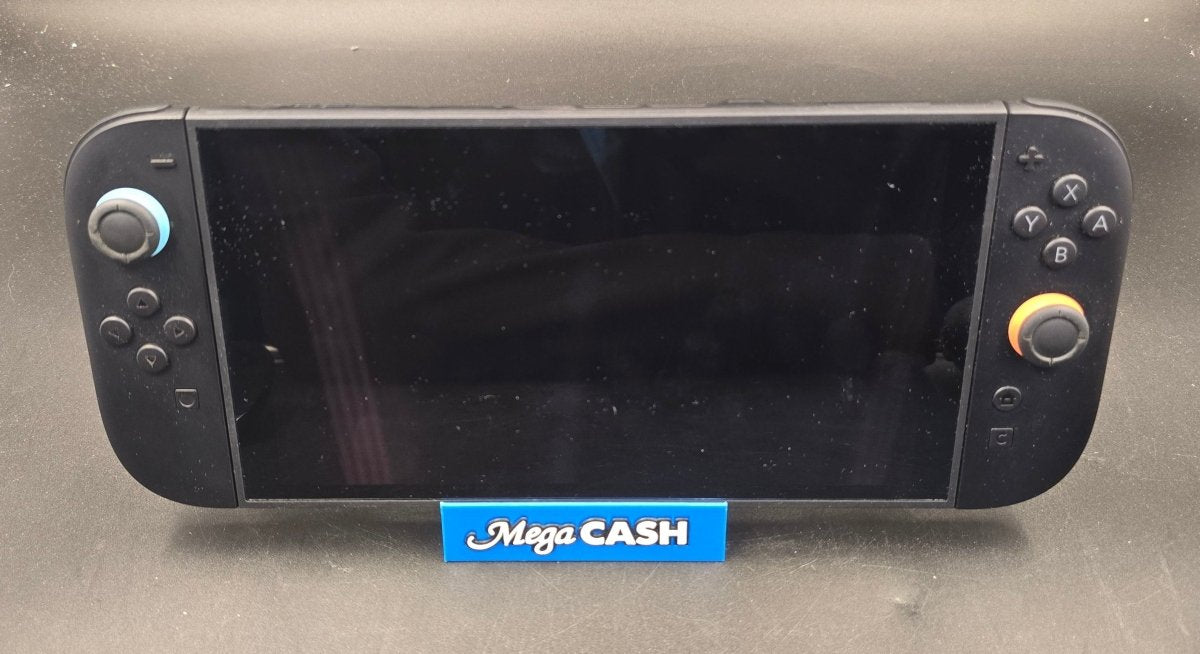 Switch 2 Console - Nintendo - Mega Cash Sydney
