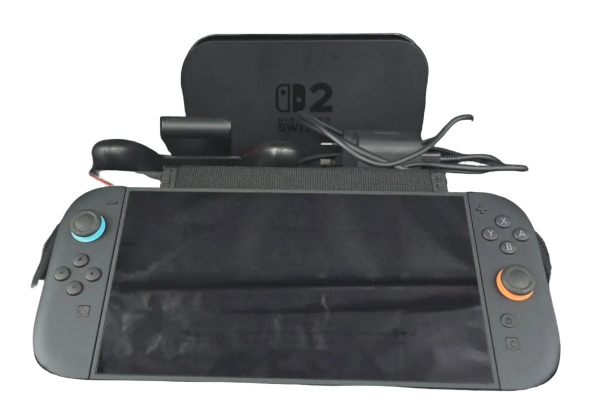 Switch 2 Console - Nintendo - Mega Cash Sydney