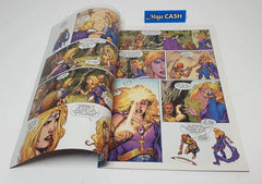 Sword of Sorcery - Volume 2 1 December 2012 - DC Comics - Mega Cash Sydney