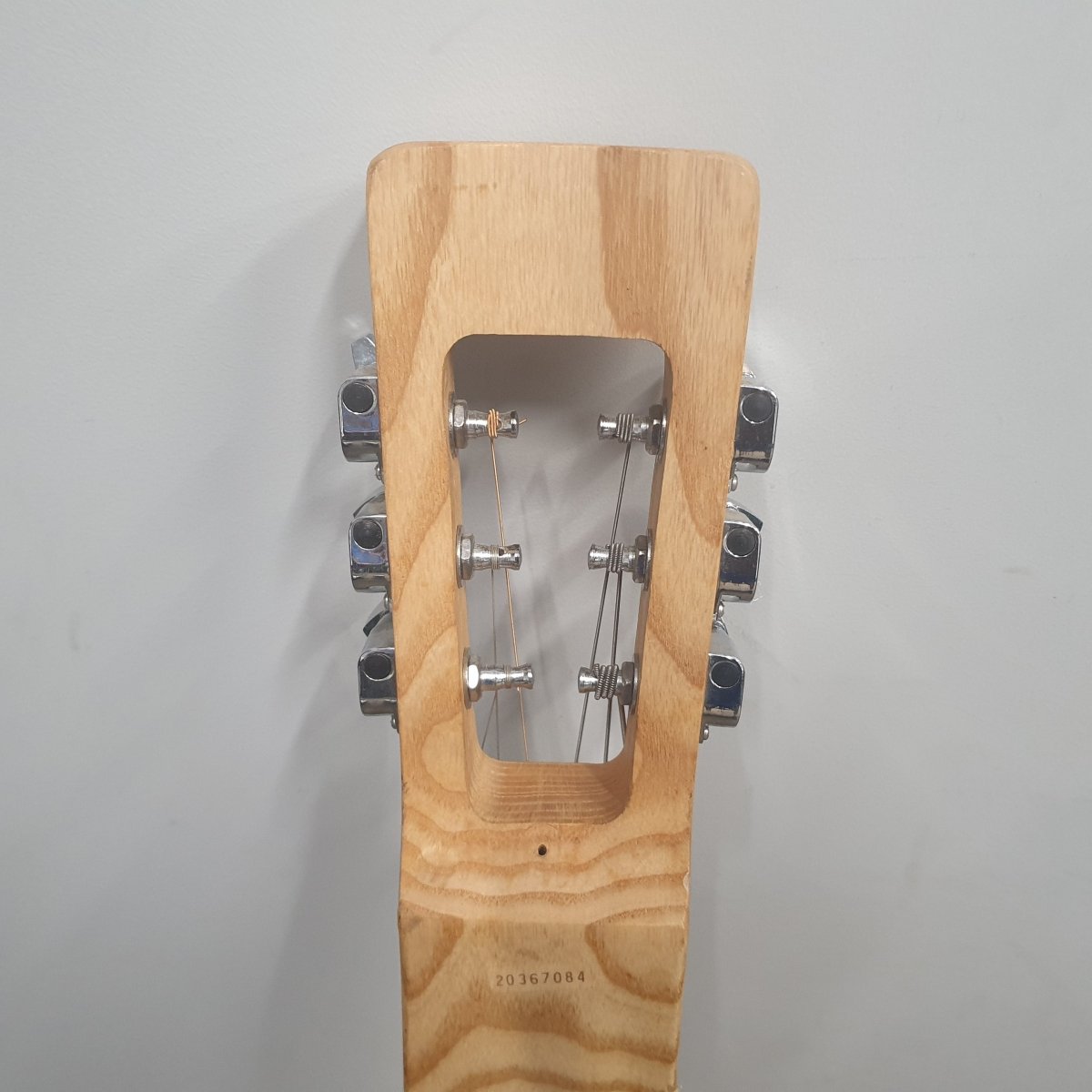 SX ELECTRIC GUITAR LAP STEEL GUITAR IN SX SOFT CASE - Mega Cash Sydney