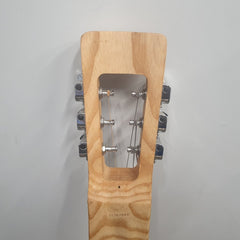 SX ELECTRIC GUITAR LAP STEEL GUITAR IN SX SOFT CASE - Mega Cash Sydney