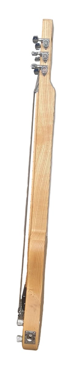 SX ELECTRIC GUITAR LAP STEEL GUITAR IN SX SOFT CASE - Mega Cash Sydney