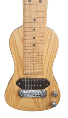 SX ELECTRIC GUITAR LAP STEEL GUITAR IN SX SOFT CASE - Mega Cash Sydney