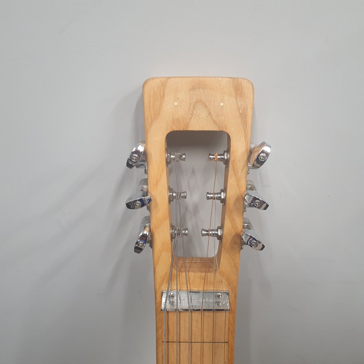 SX ELECTRIC GUITAR LAP STEEL GUITAR IN SX SOFT CASE - Mega Cash Sydney