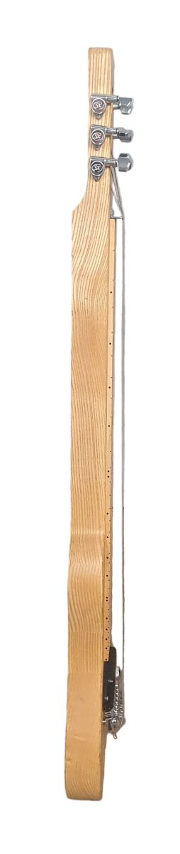 SX ELECTRIC GUITAR LAP STEEL GUITAR IN SX SOFT CASE - Mega Cash Sydney