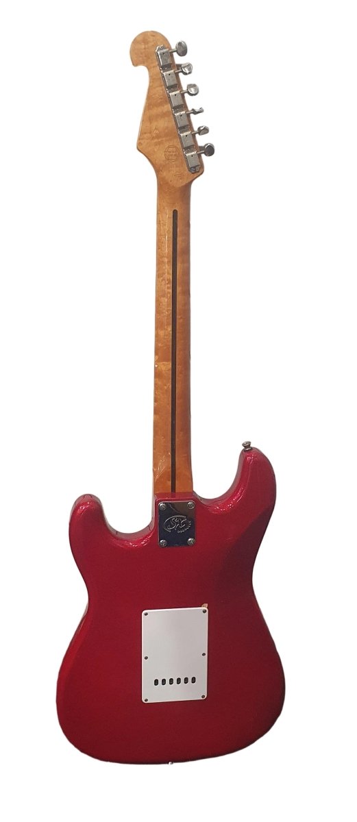 SX - VTG Series - Electric Guitar - Mega Cash Sydney