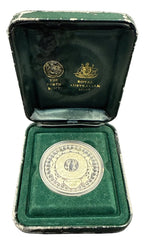 Sydney 2000 Olympics- $5 Coin - Mega Cash Sydney