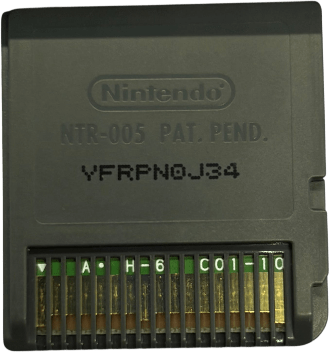 SYSTEMS 3 EUROPEAN SERIES FERRARI CHALLENGE DELUXE - NINTENDO DS GAME CARTRIDGE - LOOSE NO CASE OR BOOKLET - Mega Cash Sydney