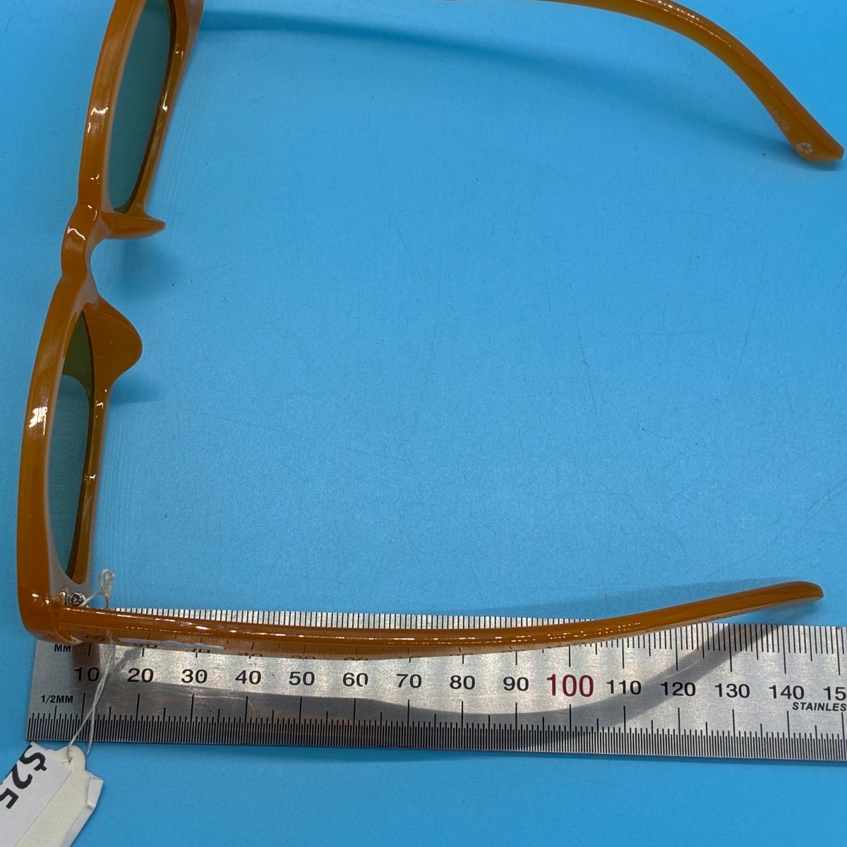 SZADE SUNGLASSES | No Case, Dimensions Shown In Photos - Mega Cash Sydney