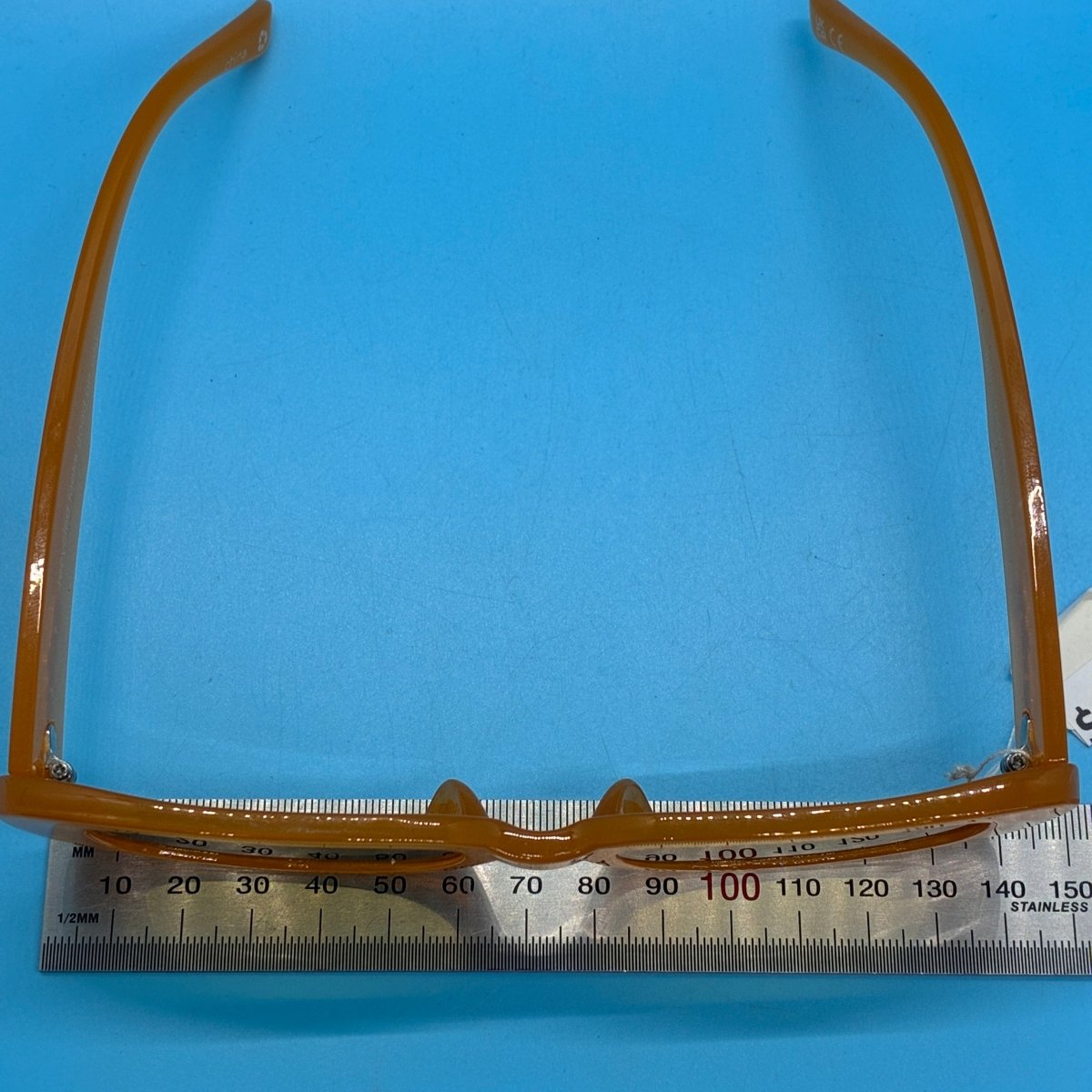 SZADE SUNGLASSES | No Case, Dimensions Shown In Photos - Mega Cash Sydney