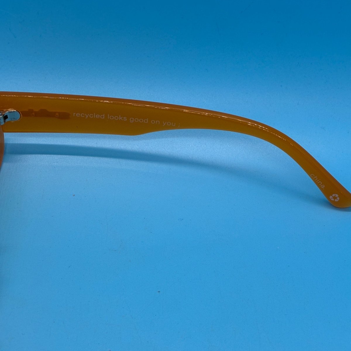 SZADE SUNGLASSES | No Case, Dimensions Shown In Photos - Mega Cash Sydney
