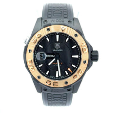 Tag Heuer Aquaracer 500m Calibre 5 Automatic Divers Watch WAJ2182 - Mega Cash Sydney