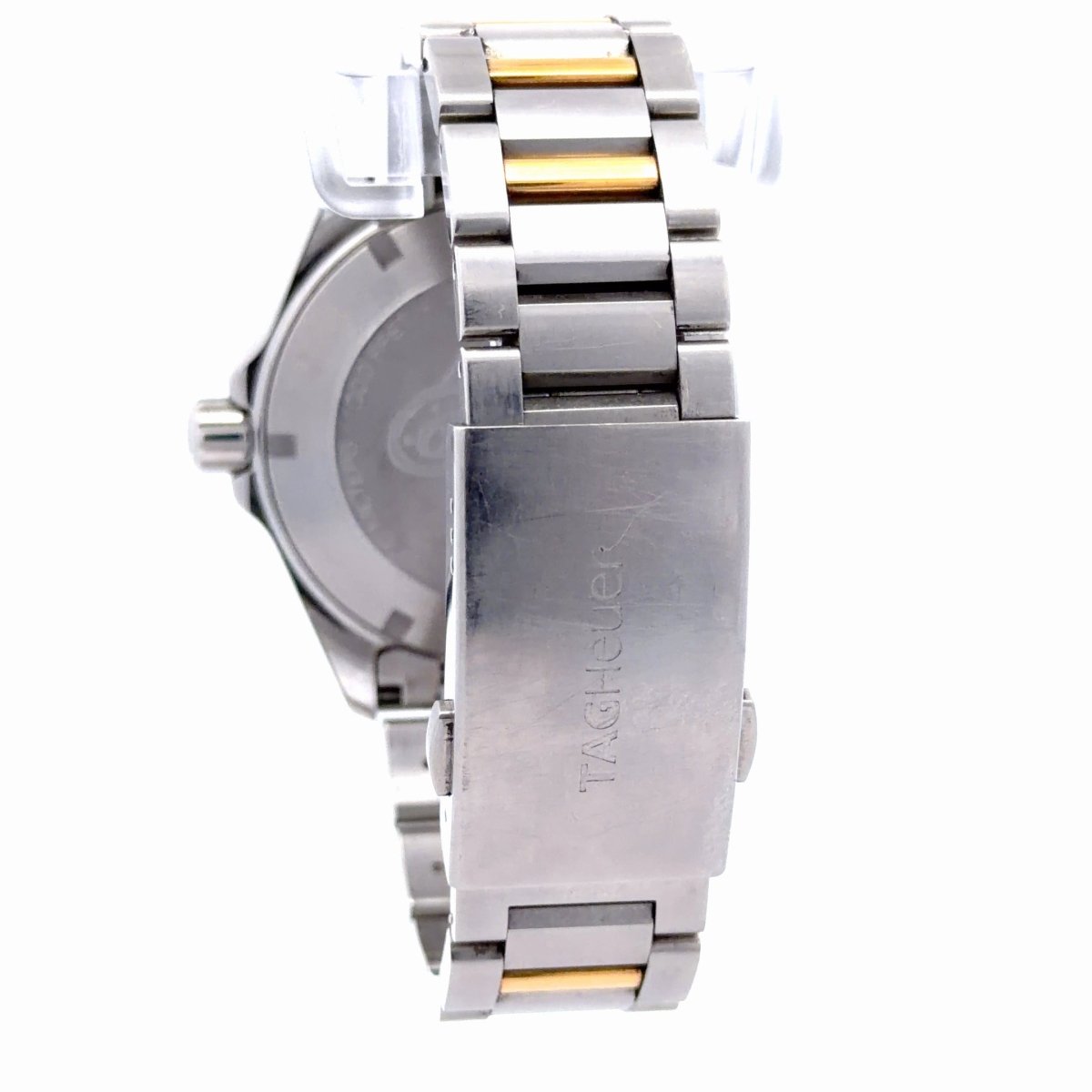 Tag Heuer Aquaracer Calibre 5 Automatic 41mm Watch WAY2151.BD09 - Mega Cash Sydney