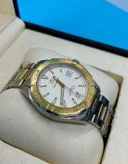 Tag Heuer Aquaracer Calibre 5 Automatic Watch WAY2151.BD09 - Mega Cash Sydney