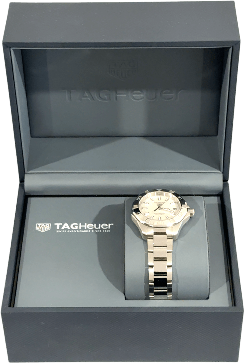 TAG Heuer Aquaracer Professional 200 Solargraph 34mm WBP1312 - Mega Cash Sydney