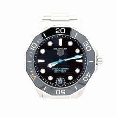 Tag Heuer Aquaracer Professional 300 Date Watch WBP5110-BA0013 - Mega Cash Sydney
