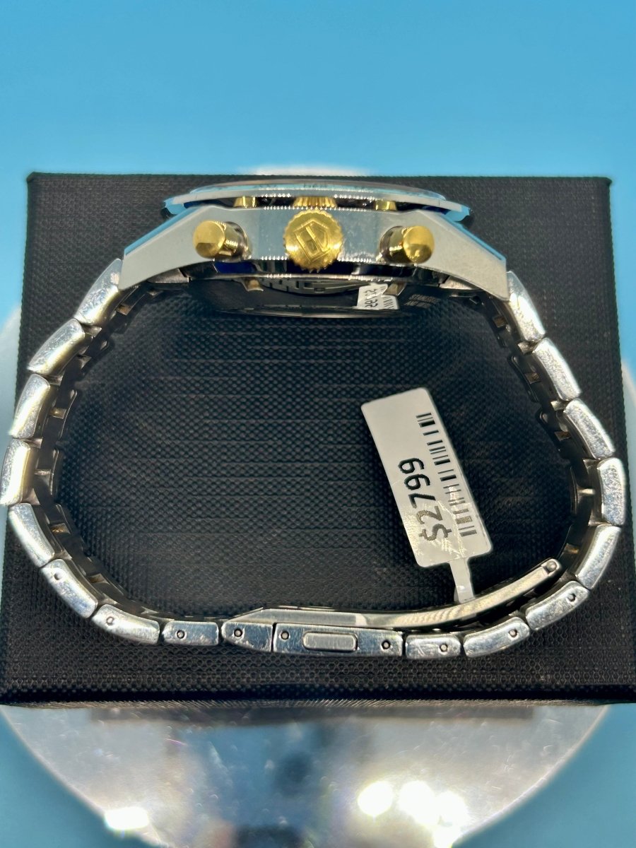 Tag Heuer Carrera Calibre 16 Chronograph Automatic Watch CV2050 - 3 - Mega Cash Sydney