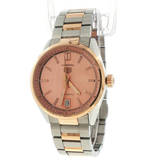 TAG Heuer Carrera Date 36mm WBN2350.BD0000 - Mega Cash Sydney
